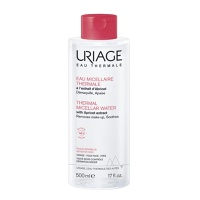 URIAGE Eau micellaire thermale water sensitive micelární čisticí voda 500 ml