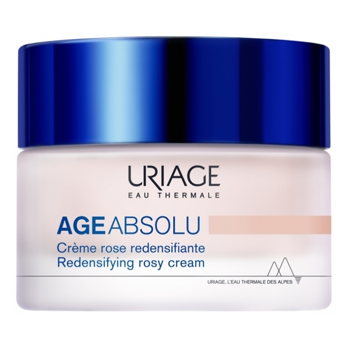 Uriage Age Absolu Obnovující růžový krém 50 ml