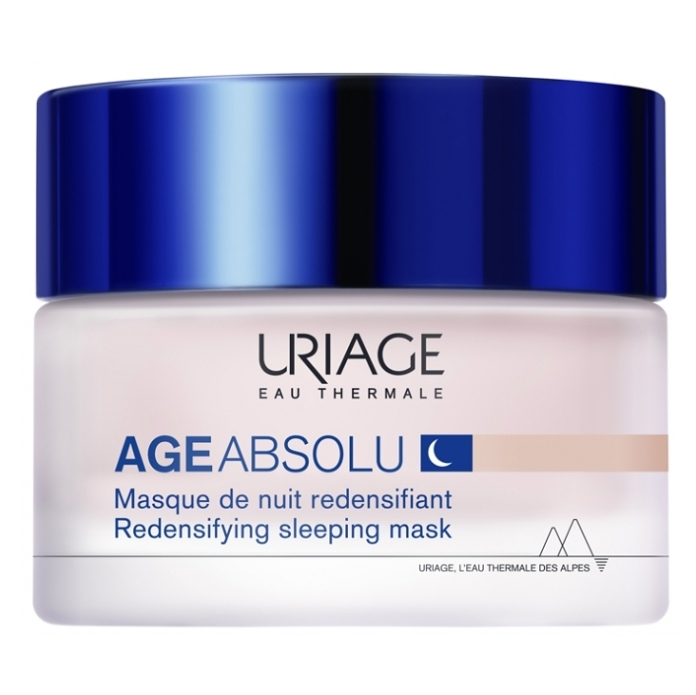 Uriage Age Absolu Obnovující noční krém 50 ml