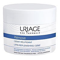 URIAGE Xémose Relipidační zklidňující mast pro velmi suchou citlivou a atopickou pokožku 200 ml
