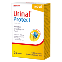 URINAL Protect 30 tablet