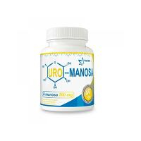 NUTRICIUS URO-manosa 40 tablet
