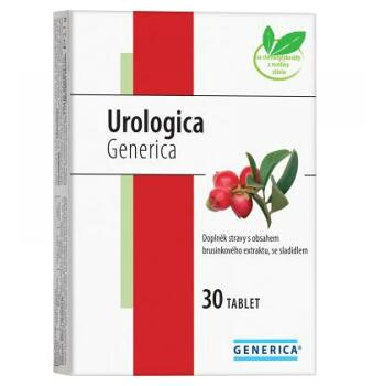 GENERICA Urologica 30 tablet