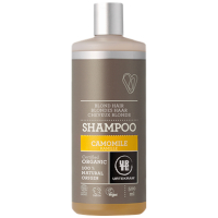 URTEKRAM BIO Šampon s heřmánkem pro blond vlasy BIO 500 ml