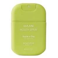 HAAN Apple a Day Ústní sprej 20 ml