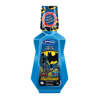 VITALCARE Ústní voda Batman 237 ml