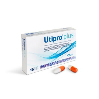 UTIPRO Plus 15 tablet