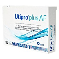 UTIPRO Plus AF 15 tobolek