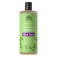 UTREKRAM Šampon s aloe vera pro normální vlasy BIO 500 ml