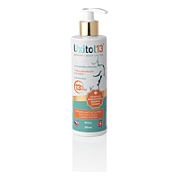 UXITOL 13 Kerato Zjemňující tělové mléko 250 ml
