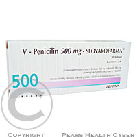 Penicilin on sale