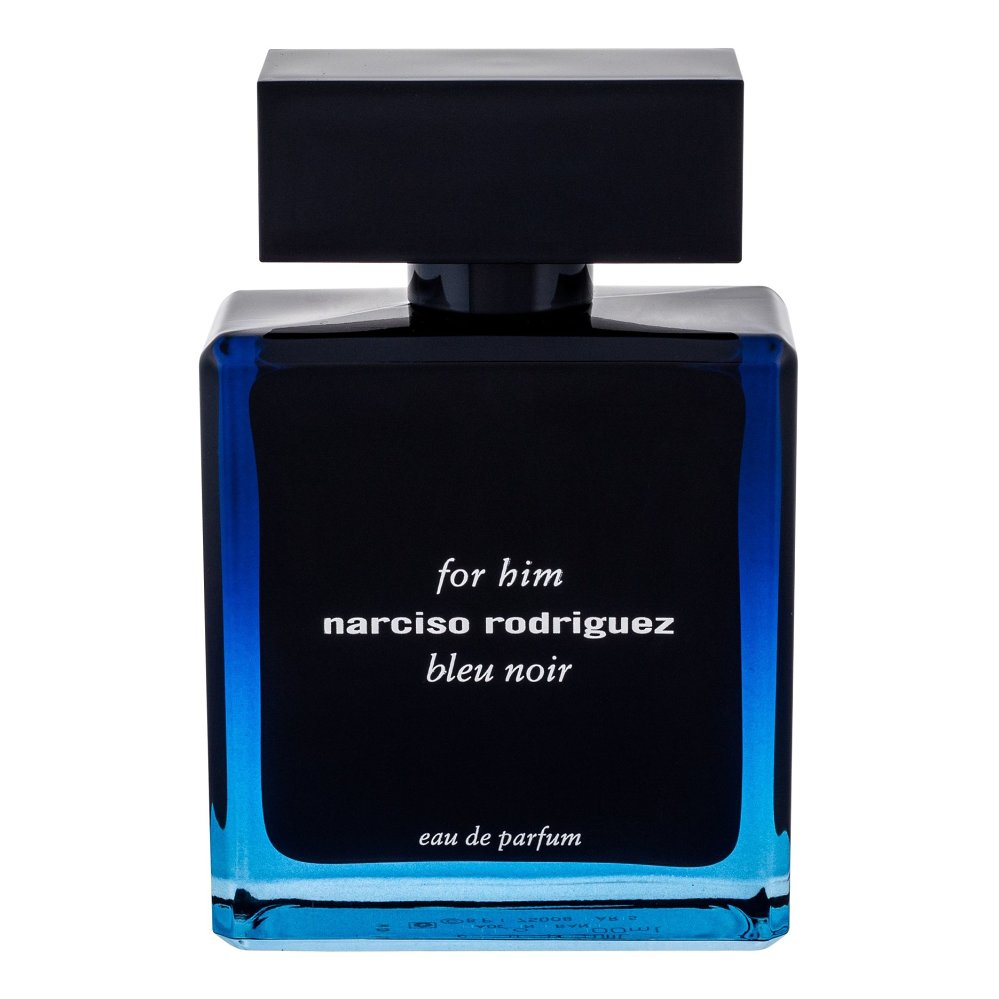 Levně NARCISO RODRIQUEZ For Him Bleu Noir Parfémovaná voda 100 ml