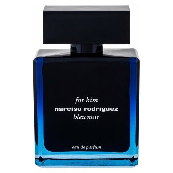 NARCISO RODRIQUEZ For Him Bleu Noir Parfémovaná voda 100 ml