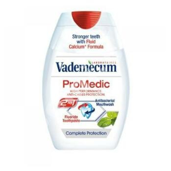 Vademecum 2v1 Pro Medic 75 ml