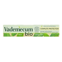 VADEMECUM BIO Complete Protection Zubní pasta 75 ml