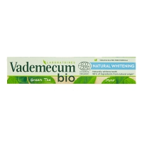VADEMECUM BIO Natural Whitening Zubní pasta 75 ml