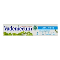 VADEMECUM Extra Fresh Peppermint Zubní pasta 75ml