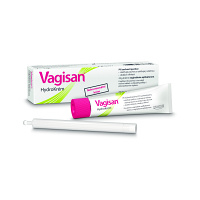 VAGISAN HydroKrém 25 g