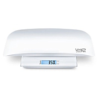 BEURER PP170 Polly váha na zvířata