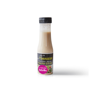2BSLIM Vajonéza dresink bez kalorí 250 ml (Koření a dochucovadla)