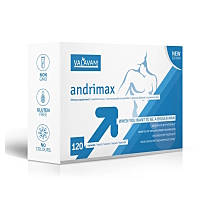 VALAVANI Andrimax 120 kapslí
