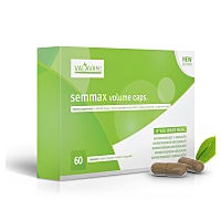 VALAVANI Semmax volume 60 kapslí