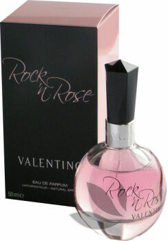 Valentino Rock´n Rose Parfémovaná voda 30ml 