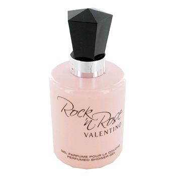 Valentino Rock´n Rose Sprchový gel 200ml 