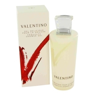 Valentino V Shower Sprchový gel 200ml 