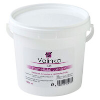 VALINKA Bílá kosmetická vazelína 1000 ml
