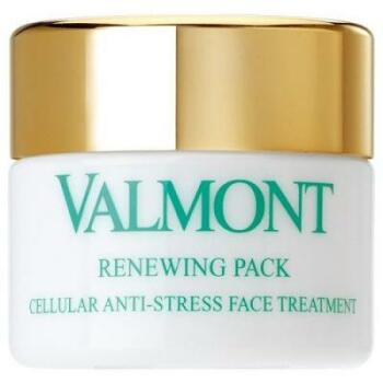 Valmont Renewing Pack Facial Cream Mask 50 ml  (Pleťové krémy) - Denní