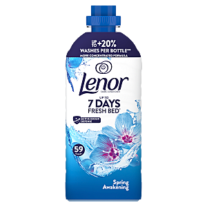 LENOR Spring Aviváž 59 praní 1,239 l