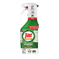 JAR Power Spray na nádobí 3v1 Orange 500 ml