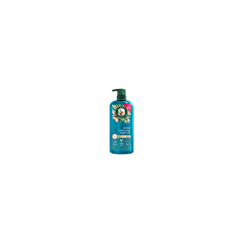 Herbal Essences Repair Moroccan Argan Oil šampon 650 ml