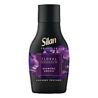 SILAN Selection Diamond Orchid Parfém na praní 30 praní 540 ml