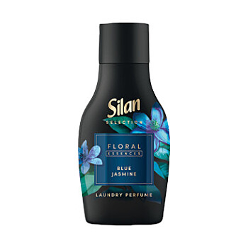 SILAN Selection Blue Jasmine Parfém na praní 30 praní 540 ml (Aviváže)