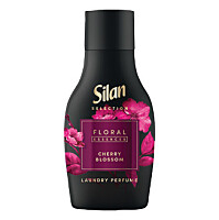 SILAN Selection Cherry Blossom Parfém na praní 30 praní 540 ml