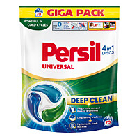 PERSIL Kapsle na praní 4 v 1 Discs Universal 70 praní