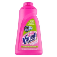 VANISH Oxi Action Extra Hygiene Tekutý odstraňovač skvrn 940 ml
