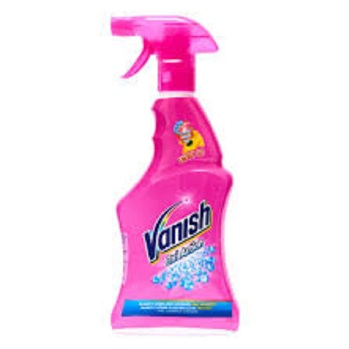 VANISH Oxi Action Spray 500 ml