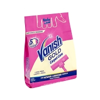 VANISH Oxi Action Shake & Clean Prášek na čištění koberců 650 g
