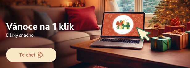 Vánoce na 1 klik
