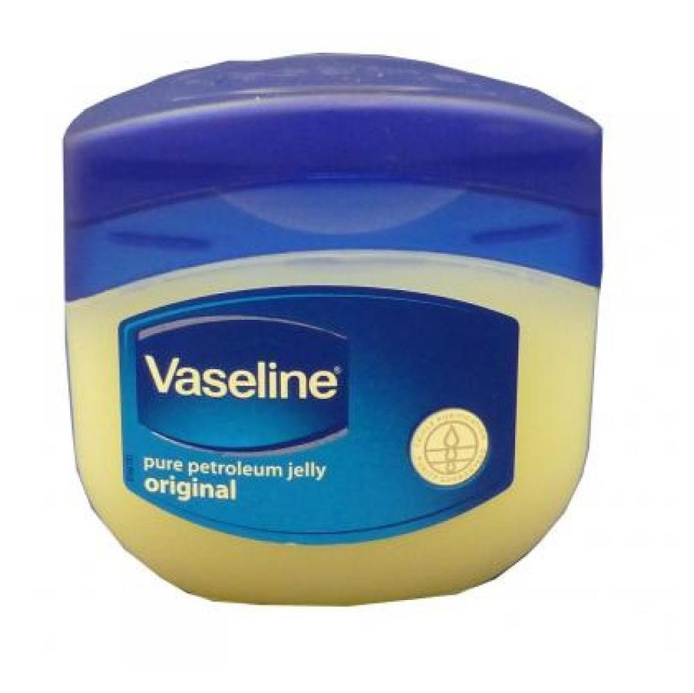 E-shop VASELINE Pure Petroleum Jelly Čistá vazelína 100 ml