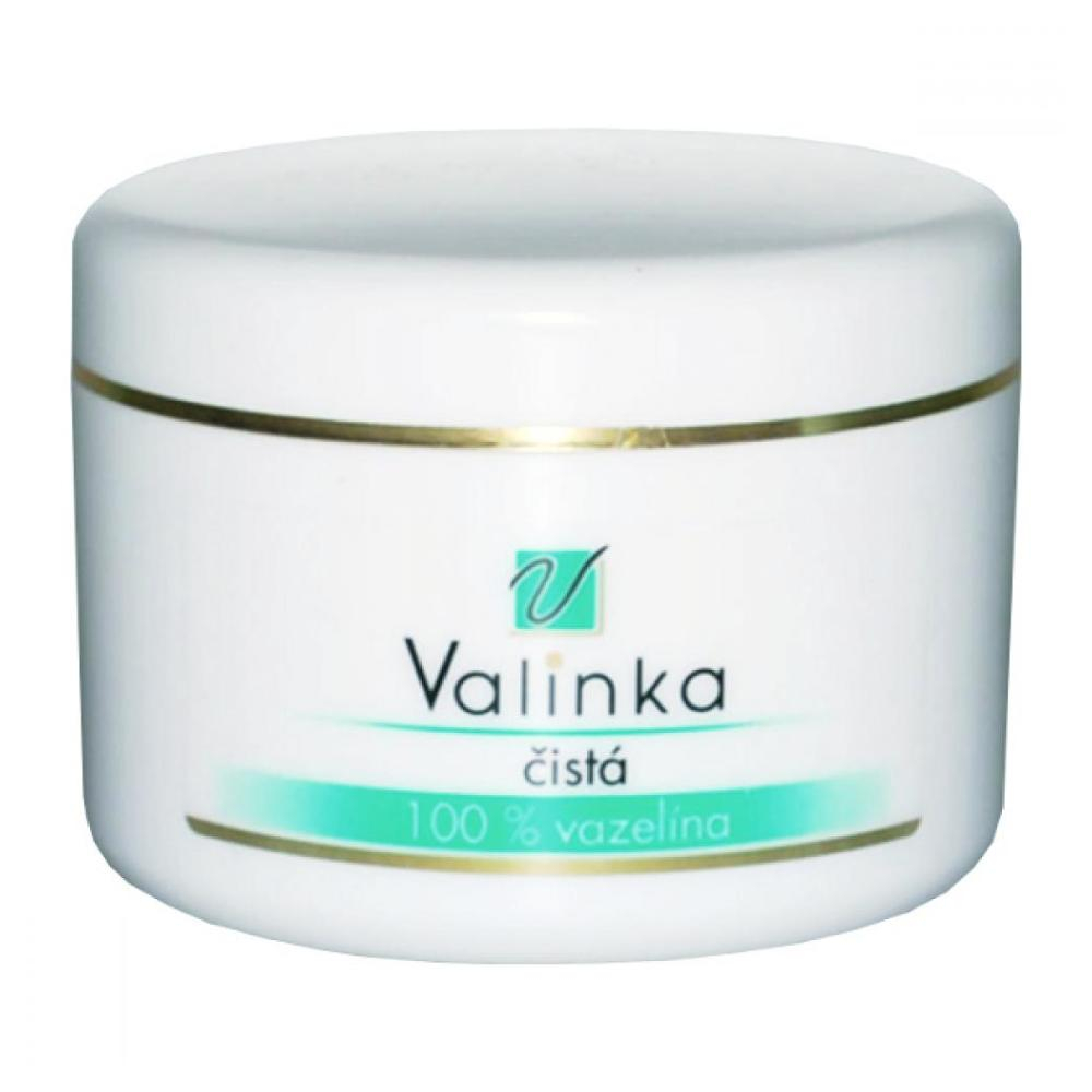 E-shop VALINKA 100% čistá Vazelína 200 ml
