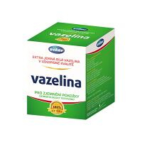 VITAR Vazelína Extra jemná bílá 110 g