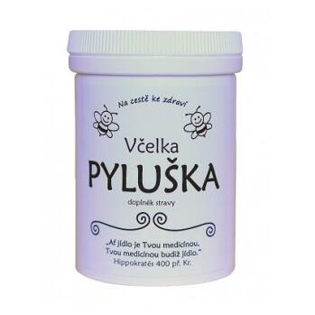 Včelí pyl 100g, granulky (Multivitamíny)