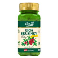VITAHARMONY Giga brusinky 7700 mg 150 tablet