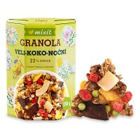 MIXIT Veli-koko-noční granola 250 g