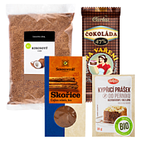 Pečeme na Velikonoce zdravě a chutně