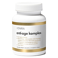VENIRA anti-age komplex 40 kapslí